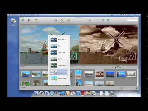 Easy video making software for mac pro